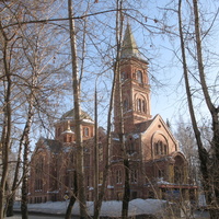 Сыктывкар 2015 - Октябрьский проспект