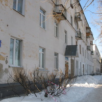 Сыктывкар 2015 - ул. Карла Маркса