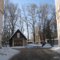 Сыктывкар 2015 - ул. Карла Маркса