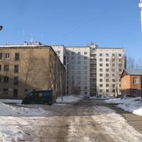 Сыктывкар 2015