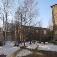 Сыктывкар 2015