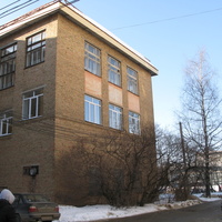 Сыктывкар 2015