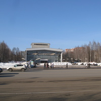 Сыктывкар 2015