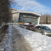 Сыктывкар 2015