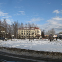 Сыктывкар 2015