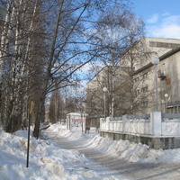 Сыктывкар 2015