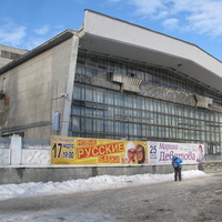 Сыктывкар 2015