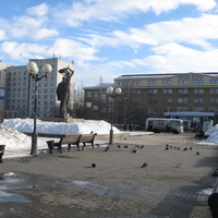 Сыктывкар 2015