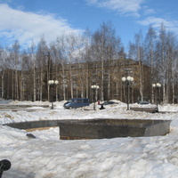 Сыктывкар 2015