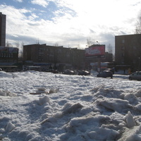 Сыктывкар 2015