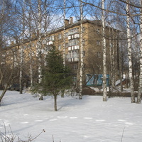 Сыктывкар 2015