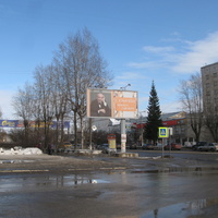 Сыктывкар 2015