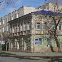 Старый город