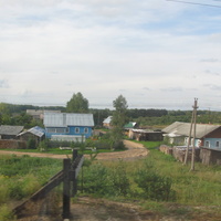 Костылево 2014