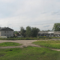 Костылево 2014