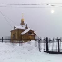 Поселковая церковь