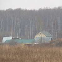 Садовое товарищество Песочня - 2