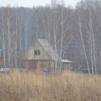 Садовое товарищество Песочня - 2