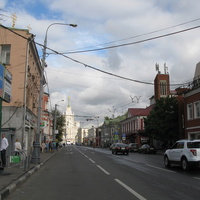 Москва 2014 - Таганка