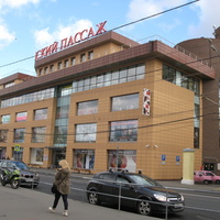Москва 2014 - ул Таганская