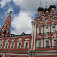 Москва 2014 - у Таганки