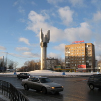 Сыктывкар 2015