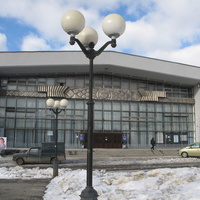 Сыктывкар 2015 - ул. Коммунистическая