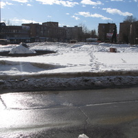 Сыктывкар 2015 - ул. Коммунистическая