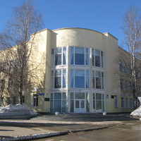 Сыктывкар 2015 - ул. Коммунистическая