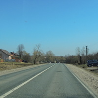 Деревня Алеево