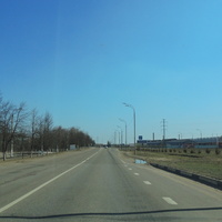 Академика Белова улица