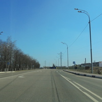 Академика Белова улица