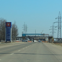 АЗС Т - эконом