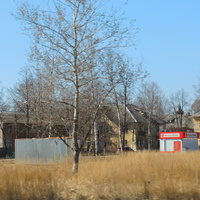 Посёлок Жилево