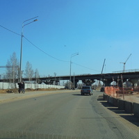 Академика Белова улица