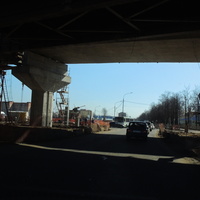 Проспект Победы