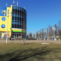 Магазин Lakmin