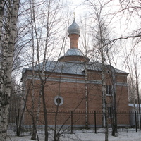 Сыктывкар 2015 - Октябрьский проспект