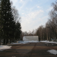 Сыктывкар 2015 - Мичуринский парк