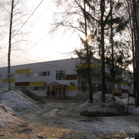 Сыктывкар 2015 - Мичуринский парк