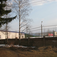 Сыктывкар 2015 - Мичуринский парк