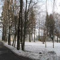 Сыктывкар 2015 - Мичуринский парк