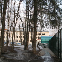 Сыктывкар 2015 - Мичуринский парк