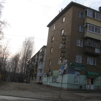 Сыктывкар 2015