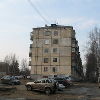 Сыктывкар 2015