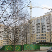 Сыктывкар 2015