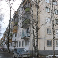 Сыктывкар 2015 - ул. Карла Маркса