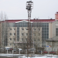 Сыктывкар 2015