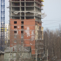 Сыктывкар 2015