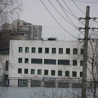 Сыктывкар 2015